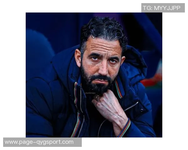 英媒称曼联全力支持阿莫林但担忧其承受压力辞职 英媒称曼联全力支持阿莫林但担忧其承受压力辞职