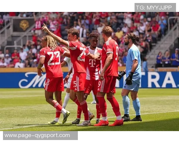 弗罗因德透露于帕续约谈判进展奥利塞或将长期效力拜仁 弗罗因德透露于帕续约谈判进展奥利塞或将长期效力拜仁