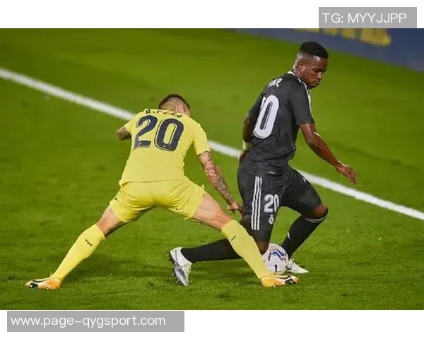 维尼修斯创皇马生涯单场触球与传球新纪录对阵黄潜表现出色 维尼修斯创皇马生涯单场触球与传球新纪录对阵黄潜表现出色