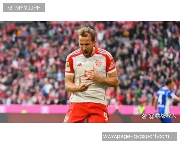 凯恩荣膺德甲九月最佳球员三场比赛斩获七球一助攻 凯恩荣膺德甲九月最佳球员三场比赛斩获七球一助攻