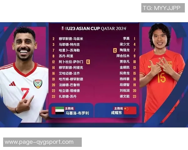 U22国足亚洲杯分组形势乐观U20新星逐渐成为球队核心力量 U22国足亚洲杯分组形势乐观U20新星逐渐成为球队核心力量