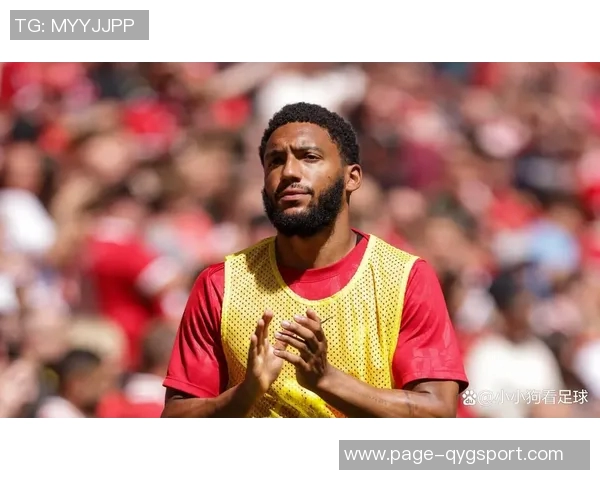 利物浦冬窗引援迫在眉睫中卫人手不足戈麦斯伤病成隐患 利物浦冬窗引援迫在眉睫中卫人手不足戈麦斯伤病成隐患