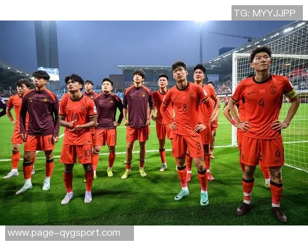 U22国足亚洲杯分组形势乐观U20新星逐渐成为球队核心力量 U22国足亚洲杯分组形势乐观U20新星逐渐成为球队核心力量