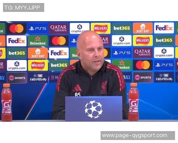 斯洛特谈球队问题阿森纳切尔西同样需重视定位球战术 斯洛特谈球队问题阿森纳切尔西同样需重视定位球战术