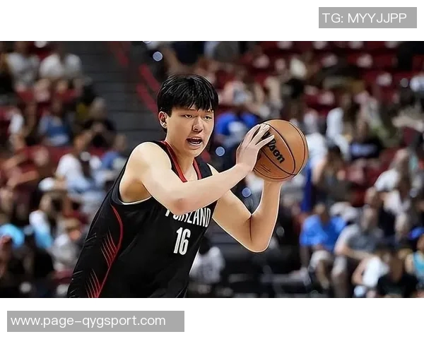 开拓者总裁谈季票续订率91希望借杨瀚森提升球队关注度 开拓者总裁谈季票续订率91希望借杨瀚森提升球队关注度