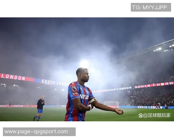 水晶宫计划一月出售格伊夏窗报价3500万不动摇 水晶宫计划一月出售格伊夏窗报价3500万不动摇