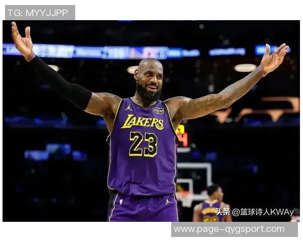 拓记:开拓者赛季初对决湖人詹姆斯缺席可能性分析 拓记:开拓者赛季初对决湖人詹姆斯缺席可能性分析