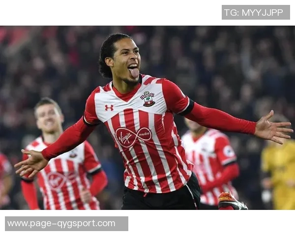 范迪克在社交媒体发声激励球队团结奋进共同追求胜利 范迪克在社交媒体发声激励球队团结奋进共同追求胜利