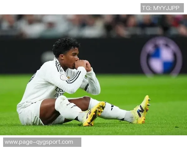 费内巴切对恩德里克表现出浓厚兴趣皇马考虑1月外租方案 费内巴切对恩德里克表现出浓厚兴趣皇马考虑1月外租方案