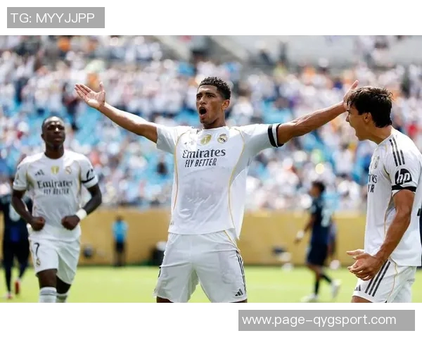 阿斯报导贝林厄姆复出心切但状态不佳令皇马忧虑恢复情况 阿斯报导贝林厄姆复出心切但状态不佳令皇马忧虑恢复情况