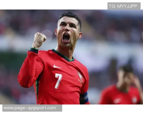 C罗再创辉煌梅开二度世预赛进球数达41生涯总进球数升至948 C罗再创辉煌梅开二度世预赛进球数达41生涯总进球数升至948