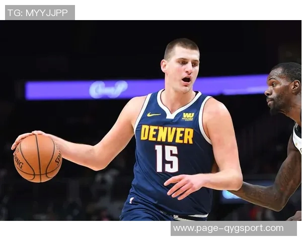 丹佛的信仰:在这里约基奇是人们心中的神明 丹佛的信仰:在这里约基奇是人们心中的神明