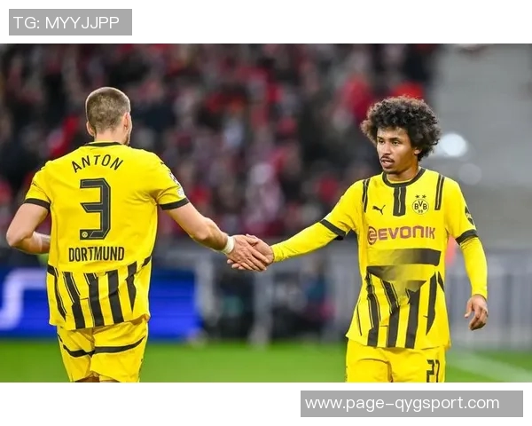 多特高层与门德斯会谈续约阿德耶米前景乐观 多特高层与门德斯会谈续约阿德耶米前景乐观