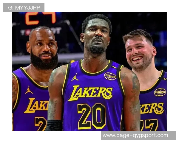 湖人揭幕战首发阵容初步确定东契奇身边的辅佐者成关键因素 湖人揭幕战首发阵容初步确定东契奇身边的辅佐者成关键因素