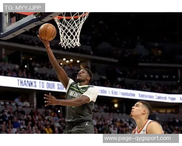 麦丹回顾爱德华兹41分7助攻表现称其为常规操作已观察六年 麦丹回顾爱德华兹41分7助攻表现称其为常规操作已观察六年