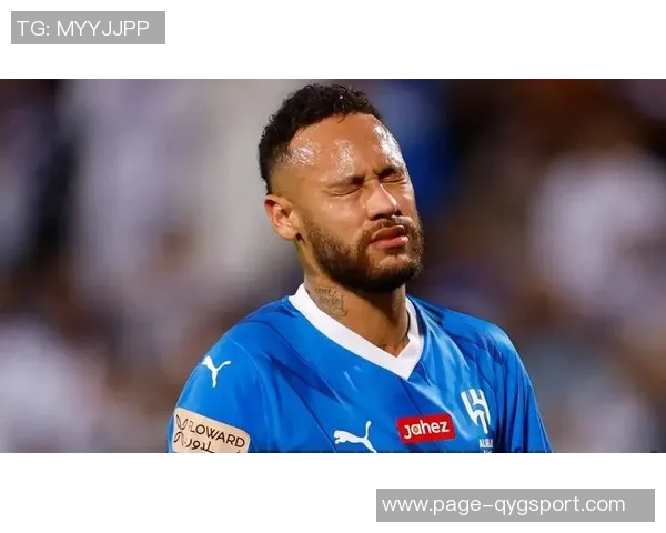 内马尔将独自前往客场有望在巴甲联赛中登场45分钟 内马尔将独自前往客场有望在巴甲联赛中登场45分钟