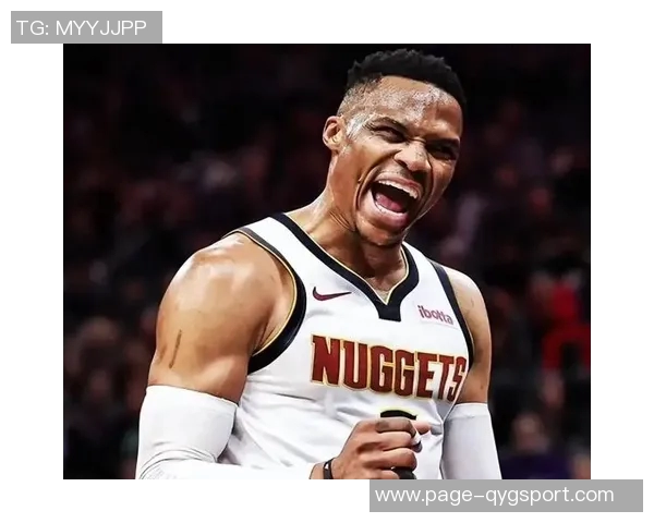 威少生涯第204次三双创佳绩360万无保障底薪下场均1575三分命中率达432 威少生涯第204次三双创佳绩360万无保障底薪下场均1575三分命中率达432