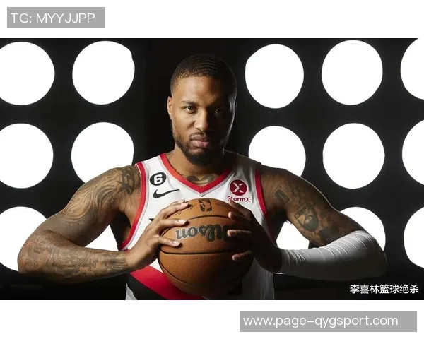 利拉德兼任球员与主帅开拓者新模式引发球迷热议现代篮球的未来方向