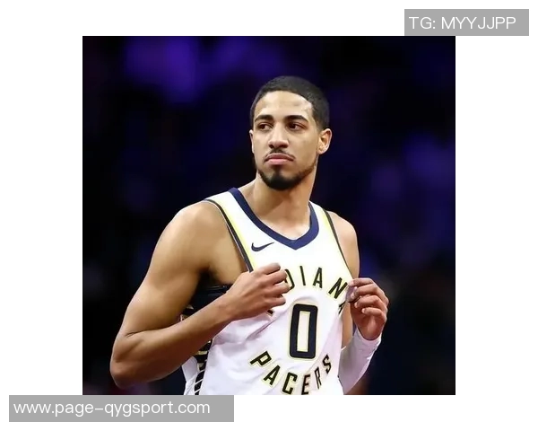 哈利伯顿强调控卫需具备比赛理解力与思考能力成为场上指挥官 哈利伯顿强调控卫需具备比赛理解力与思考能力成为场上指挥官