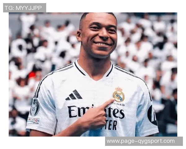 姆巴佩创造历史成皇马首位包揽赛季欧冠前三球的传奇球员