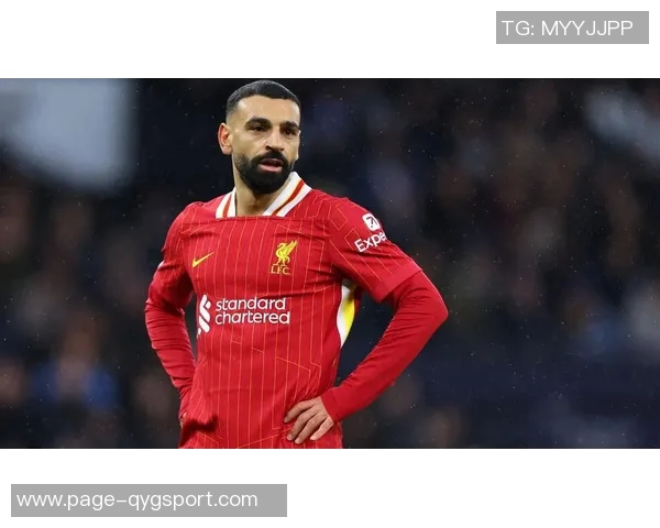 名宿分析利物浦打法调整影响萨拉赫状态球队正处磨合期 名宿分析利物浦打法调整影响萨拉赫状态球队正处磨合期