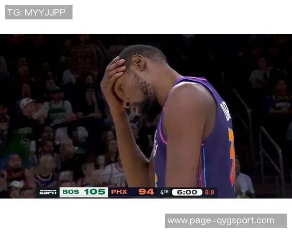 KD认为文班应更多在篮筐附近打球而非外线发挥其真正实力