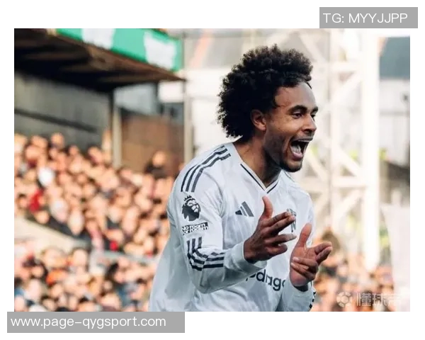 米体报道齐尔克泽或成尤文租借穆阿尼替代人选曼联对此持开放态度