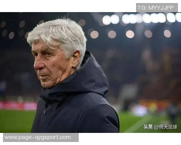 罗马主帅加斯佩里尼荣膺意甲十月最佳教练称号