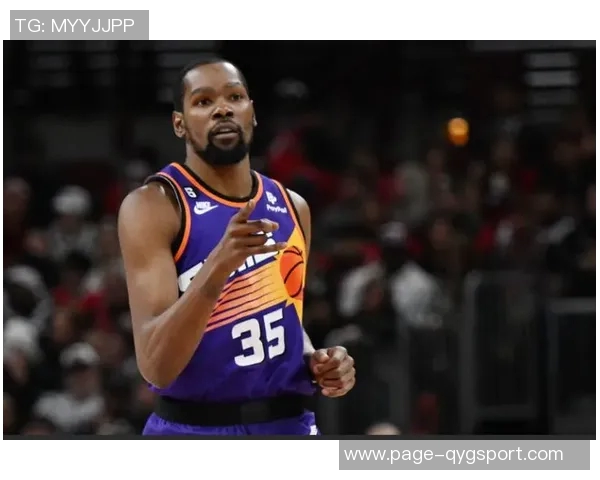 KD认为文班应更多在篮筐附近打球而非外线发挥其真正实力